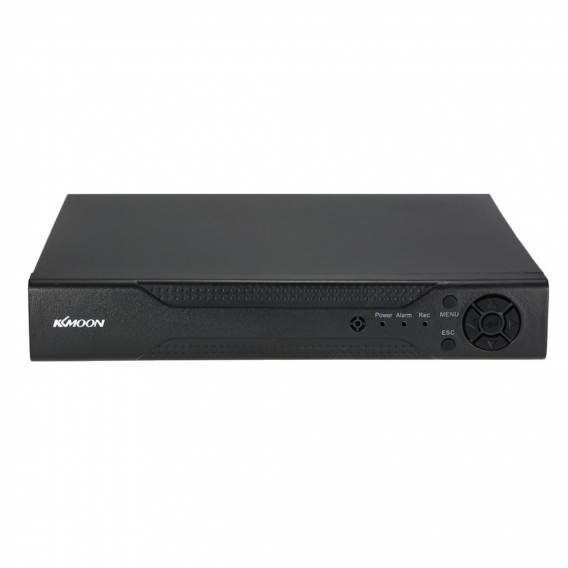 Kkmoon Kanal P Cctv Netzwerk Dvr H Hdmi Outdoor