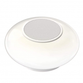 More about Nachtlicht Bluetooth Lautsprecher Drahtlose Bunte LED 7 Farbthemen Smart Touch Control Tischlampe Mini Lautsprecher für Zuhause 