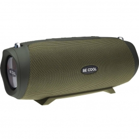 More about Be Cool Soundtube Ultimate - Bluetooth Lautsprecher - grün