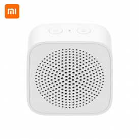 More about Xiaomi Xiaoai Tragbarer Lautsprecher BT5.0 Drahtloser Lautsprecher Vertikales Design 6H Akkulaufzeit Wiederaufladbarer Typ-C-Lad