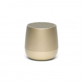 More about Mino+ - Light Gold, Mini-Bluetooth-Lautsprecher