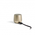 Mino+ - Light Gold, Mini-Bluetooth-Lautsprecher