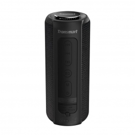 More about Transmart Element T6 Plus SoundPulse Tragbarer Bluetooth 5.0-Lautsprecher Extra Bass Stereo Wasserdichter Subwoofer