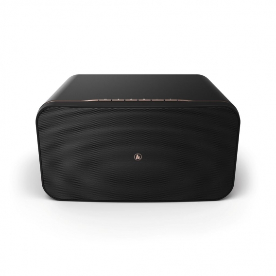 Hama Smart-Speaker "SIRIUM2000AMBT", Alexa/Bluetooth®, Schwarz Hama