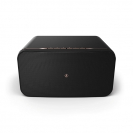 More about Hama Smart-Speaker "SIRIUM2000AMBT", Alexa/Bluetooth®, Schwarz Hama