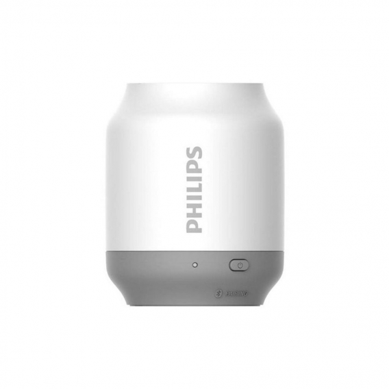 Philips Enceinte Bluetooth Bt51B00