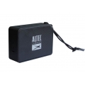 Altec Lansing Lautsprecher ONE *schwarz* Bluetooth wasserfest