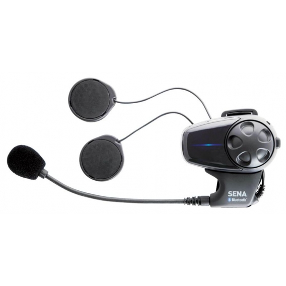 Sena SMH10 Bluetooth Headset Doppelset