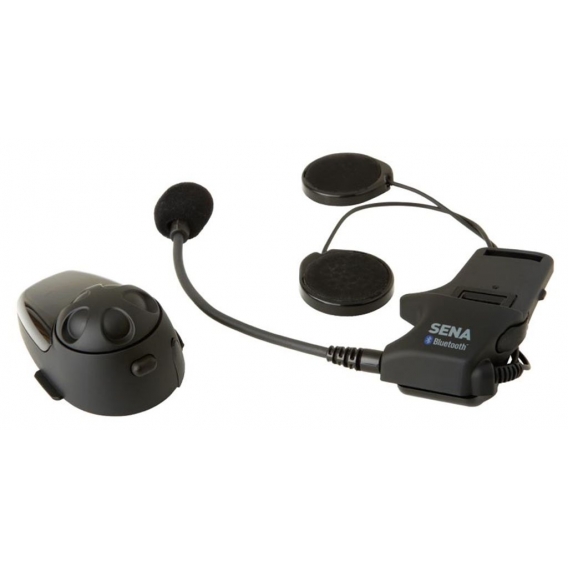 Sena SMH10 Bluetooth Headset Doppelset