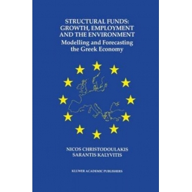 More about Structural Funds: Growth, Employment and the Environment