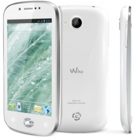 More about Wiko SUBLIM, Android, Dual SIM, EDGE, GPRS, GSM, HSDPA, HSUPA, WCDMA, 4.1.1 (Jelly Bean), Balken