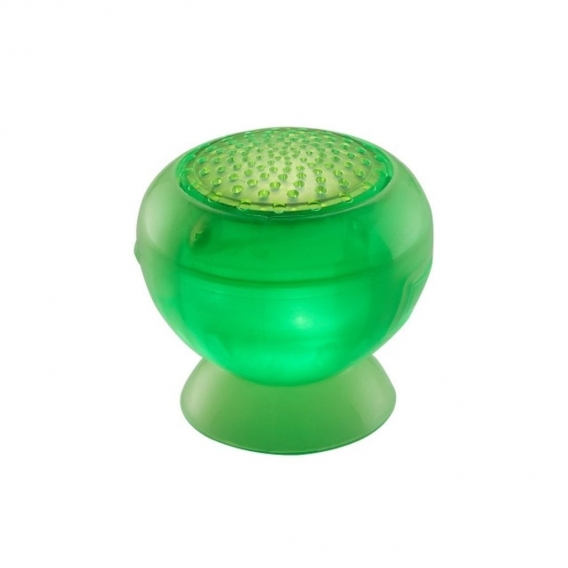 Qdos 154748 Q-Bopz Bluetooth Speaker Candy Groen