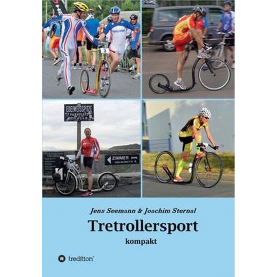 Tretrollersport kompakt