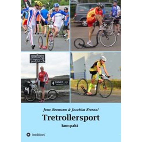 Tretrollersport kompakt