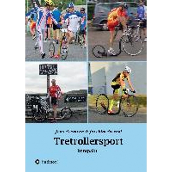 Tretrollersport kompakt