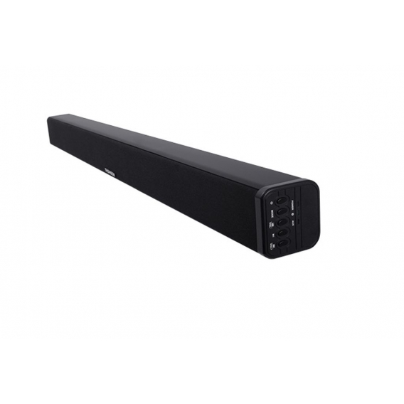 Thomson Soundbar SB50BT, Farbe: Schwarz