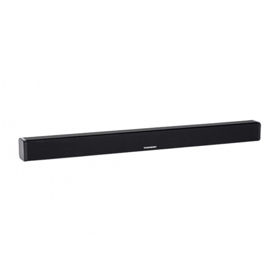 Thomson Soundbar SB50BT, Farbe: Schwarz