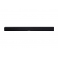 Thomson Soundbar SB50BT, Farbe: Schwarz