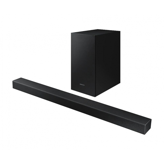 Samsung hw-t420 2020 Soundbar 2.1ch 150w Leistung