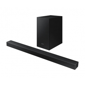 More about Samsung hw-t420 2020 Soundbar 2.1ch 150w Leistung