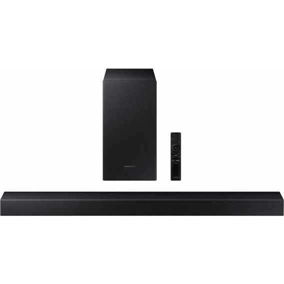 Samsung hw-t420 2020 Soundbar 2.1ch 150w Leistung