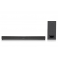 Sharp Slim Soundbar 2.1 HT-SBW110, Bluetooth, HDMI