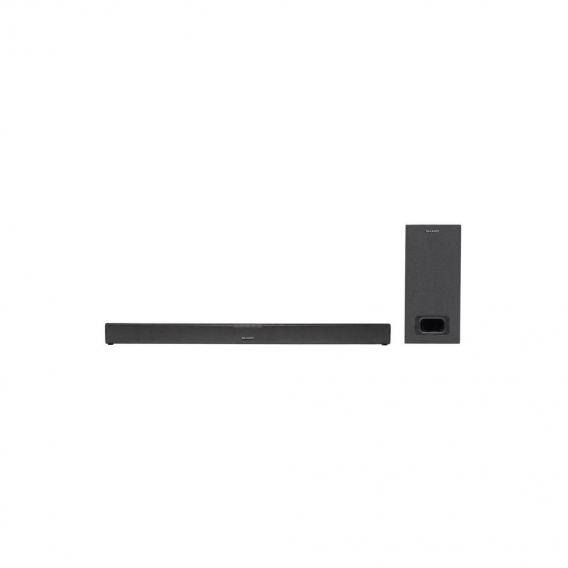 Sharp Slim Soundbar 2.1 HT-SBW110, Bluetooth, HDMI