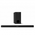 HISENSE HS218 - Soundbar mit kabellosem Subwoofer - 400W - Bluetooth, HDMI - 3 Audiomodi - Dolby Audio