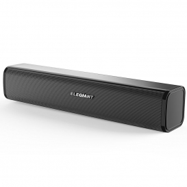 More about USB Soundbar Sound System Heimkino Home Lautsprecher für TV PC Laptop Handy