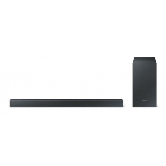 Samsung HW-T450 - Soundleistensystem - 2.1-Kanal - Lautsprecher - 2.1