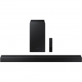 Samsung HW-T450 - Soundleistensystem - 2.1-Kanal - Lautsprecher - 2.1