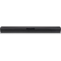 LG 2.1 Soundbar SJ2 160 Watt kabelloser Subwoofer, Bluetooth-Funktion