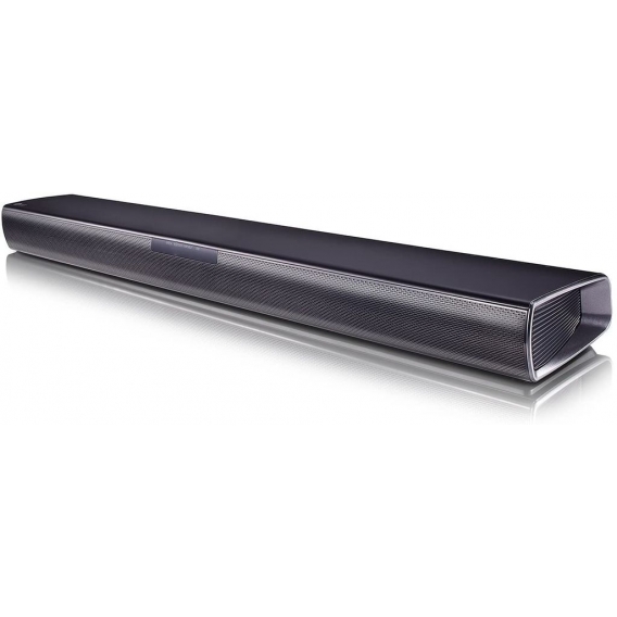 LG 2.1 Soundbar SJ2 160 Watt kabelloser Subwoofer, Bluetooth-Funktion