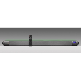 More about TECHNAXX 2.0 Bluetooth SOUNDBAR TX-139 mit DAB+ und Hintergrundbeleuchtung