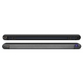 TECHNAXX 2.0 Bluetooth SOUNDBAR TX-139 mit DAB+ und Hintergrundbeleuchtung