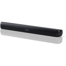 More about SHARP HT-SB107 2.0 Mini-Bluetooth-Soundbar (mit HDMI ARC/CEC, 90W Gesamtleistung)