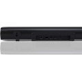 SHARP HT-SB107 2.0 Mini-Bluetooth-Soundbar (mit HDMI ARC/CEC, 90W Gesamtleistung)