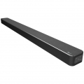 LG DSN6Y 3.1 Soundbar mit Kabellosem Subwoofer Bluetooth-Wiedergabe 420W