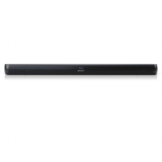 Sharp 2.0 Slim Bluetooth Soundbar HT-SB147 120 W