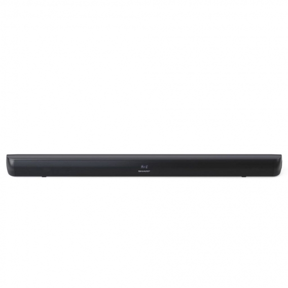 Sharp 2.0 Slim Bluetooth Soundbar HT-SB147 120 W