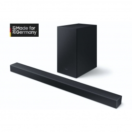 More about Samsung HW-A450 Soundbar + Subwoofer