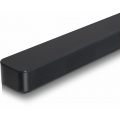 LG DSN4 - Soundbar & Subwoofer - schwarz