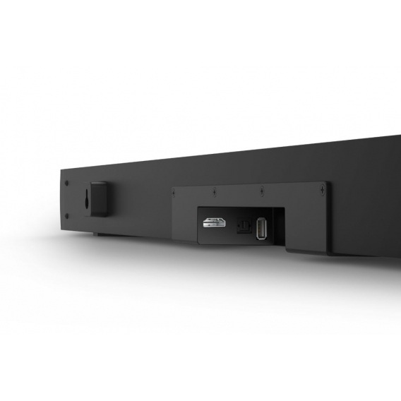 TCL 2.1 Bluetooth Soundbar mit kabellosem Subwoofer TS7010 160 W