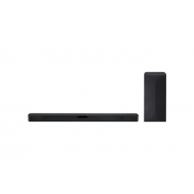 More about LG Soundbar SL4Y, 300 W, schwarz, optischer Anschluss und Bluetooth®