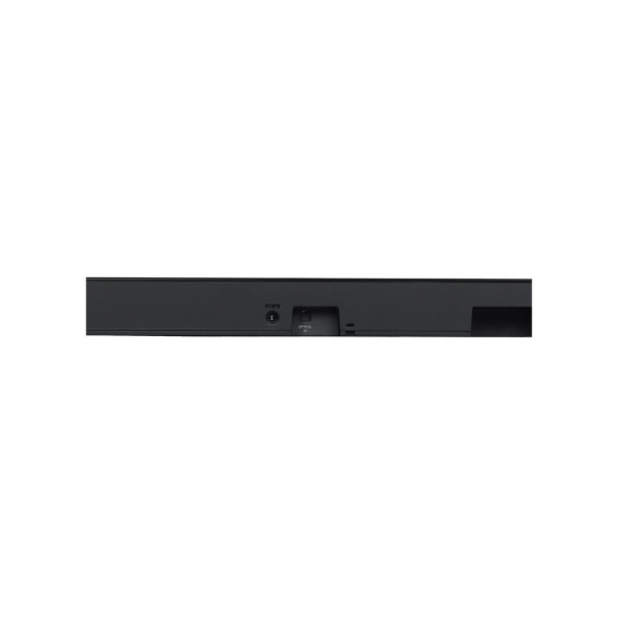 LG Soundbar SL4Y, 300 W, schwarz, optischer Anschluss und Bluetooth®