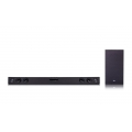 LG SJ3 300 Watt Bluetooth Sound Bar - Kabelloser Subwoofer