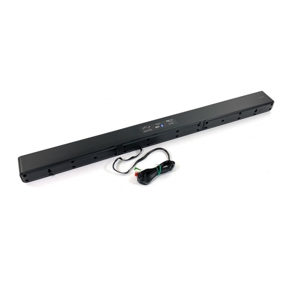 Sony HT-S40R - 5.1. Kanal-Soundbar kabellos Bluetooth Surround Sound Dolby