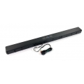 Sony HT-S40R - 5.1. Kanal-Soundbar kabellos Bluetooth Surround Sound Dolby