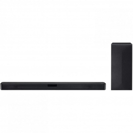 More about Drahtlose Soundbar LG SN4R 420W Schwarz