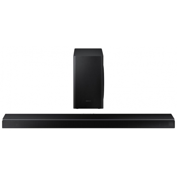 Samsung HW-Q60T/EN - Soundbar & Subwoofer - schwarz